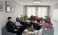 Yeşilay Çorum’da bağımlılıkla mücadele toplantısı düzenledi