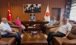 Engelli bireyler için manevi danışmanlık iş birliği