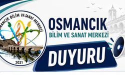 Osmancık BİLSEM’de kesin kayıt takvimi açıklandı