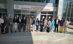 Anne ve bebek sağlığındaki başarısını bir kez daha tescilledi