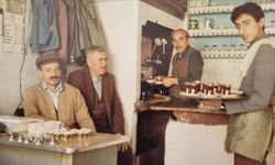 Çorum'un hafızasında iz bırakan mekân: Tıkı'nın kahvesi ve unutulmayan simalar