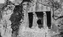 140 yıllık fotoğraflar gün yüzüne çıktı: Geçmişi bugüne taşıdı