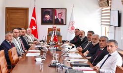 Çorum sanayisi için önemli adım: 2. OSB’de süreç hızlanıyor