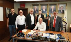 Belediyede sosyal denge sözleşmesi imzalandı