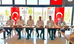 Sungurlu’da Koruma Kurulu toplantısı gerçekleştirildi