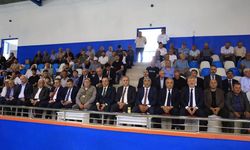 MHP Uğurludağ kongresi coşkuyla yapıldı
