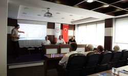 Alaca Belediye Meclisi temmuz ayı gündemiyle toplandı