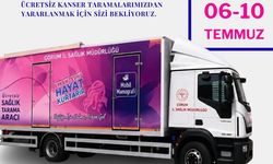 Ücretsiz hizmet verecek: Kimlik kartlarıyla başvuru yapılacak