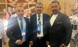 Mecitözü Süt’ten Tire Süt Kooperatifi ile iş birliği adımı
