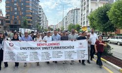 Milletvekili Tahtasız: Çorum Katliamı’nı unutmadık, unutturmayacağız