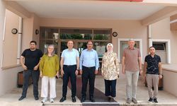 Çocuk Evleri Sitesi’nde hizmet kalitesi istişaresi yapıldı