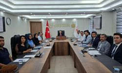 Çorum’da otizm eylem planı değerlendirildi