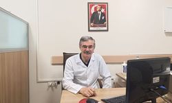 Ortopedi Uzmanı Osmancık'taki görevine başladı