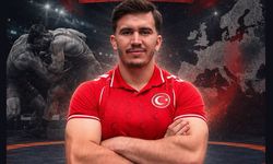Osmancıklı sporcu Avrupa'da Türkiye’yi temsil edecek