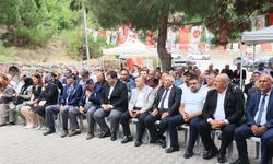 MHP Oğuzlar’da 15. Olağan İlçe Kongresi yapıldı