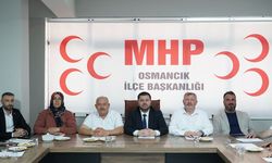 Başkan Gelgör: Alınan kararlar Osmancık’a hayırlı olsun
