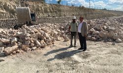 Çorum’a soğuk hava ve tarım deposu yatırımı