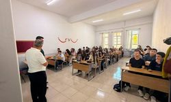 Çorum’da DYK kursları yoğun katılımla başladı