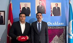 Osmancık’ta Ülkü Ocakları sosyal medya birimine atama