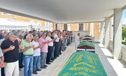 Mehmet Coşkuner son yolculuğuna uğurlandı