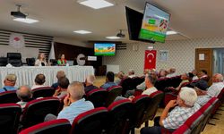 Güvenilir üretim için sahada eğitim çalışması