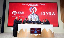 İSVEA, Borsa İstanbul'da işlem görmeye başladı