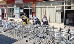 Alaca’dan Türkiye genelindeki ihtiyaç sahiplerine destek