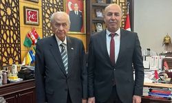 Başkan Arslan’dan Bahçeli’ye 29. yıl mesajı
