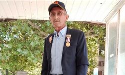 Kıbrıs Gazisi İsmail Vural vefat etti