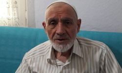 Mustafa Özdemir’in babası Alaattin Özdemir vefat etti