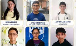 Ahlatcı, LGS’de dereceye giren Çorumlu öğrencileri kutladı