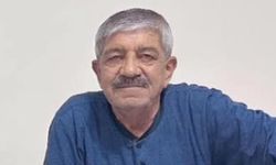 Ömer Özdemir hayatını kaybetti