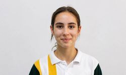 Zeynep Kabalak LGS’de Türkiye birincisi oldu