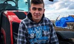 25 yaşındaki genç evinde ölü bulundu