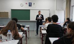 Osmancık'ta LGS tercih süreci başladı