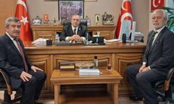Kayrıcı’nın İskilip-Tosya yolu mesajı umutları yeniden artırdı