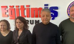 Eğitim-İş’ten öğrenci fotoğraflarının paylaşılmasına tepki