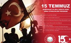 Osmancık, 15 Temmuz’da tek yürek olacak