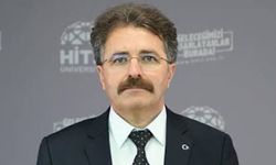 Fatih Mehmet Yılmaz profesörlük unvanı aldı