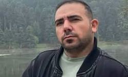 Arif Sarıtaş, genç yaşta hayatını kaybetti