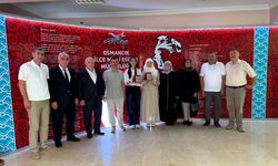 Osmancık’ta LGS şampiyonlarına ödül