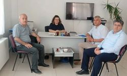 Alaca'da "Tercih Danışmanlığı" hizmeti başladı
