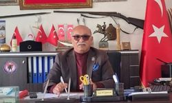 Zeki Dilmen’den 15 Temmuz Demokrasi ve Millî Birlik Günü mesajı