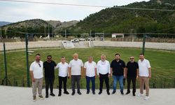 Bölgenin en büyük oraganizasyonu için geri sayım başladı
