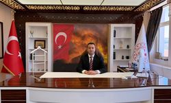 Çorum'a atandı: Görevine başladı
