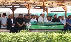 Fatma Sare Tüfeker son yolculuğuna uğurlandı