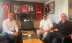 CHP’de durum değerlendirmesi yapıldı