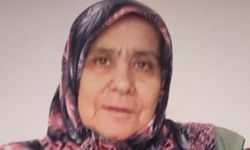 Fatma Helvacı hayatını kaybetti