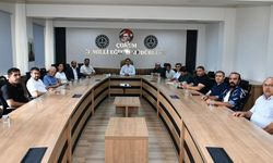 Çorum'da sürücü kurslarına sıkı denetim uyarısı!