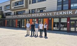 Mesleki eğitimde yenilikçi uygulamalar Çorum’a taşınacak